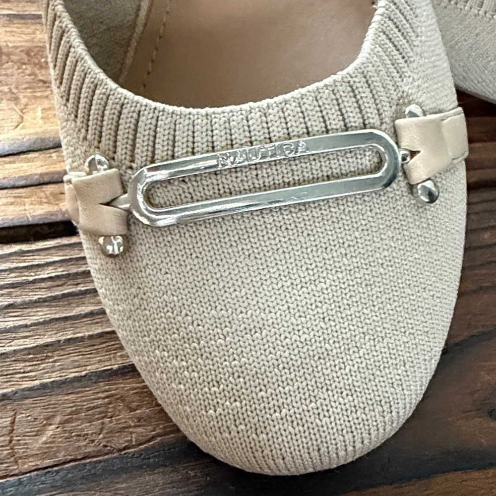 Nautica chic beige