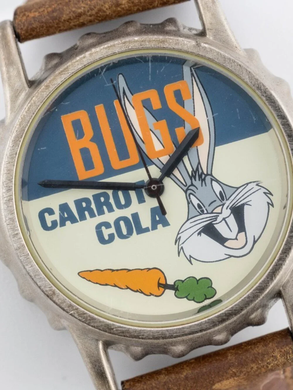 Fossil fully functional