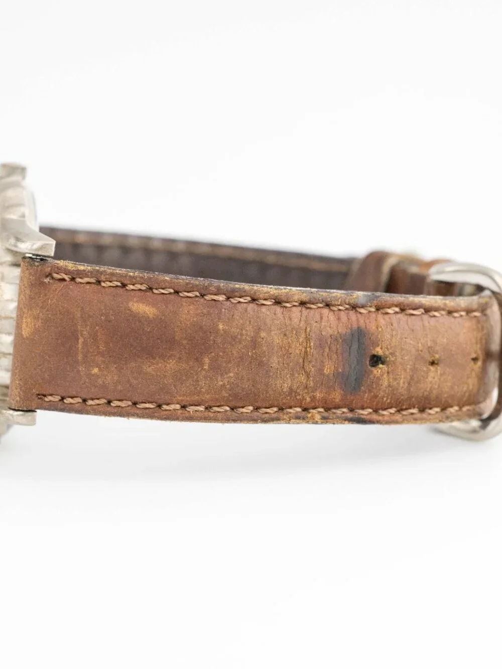 Fossil fully functional