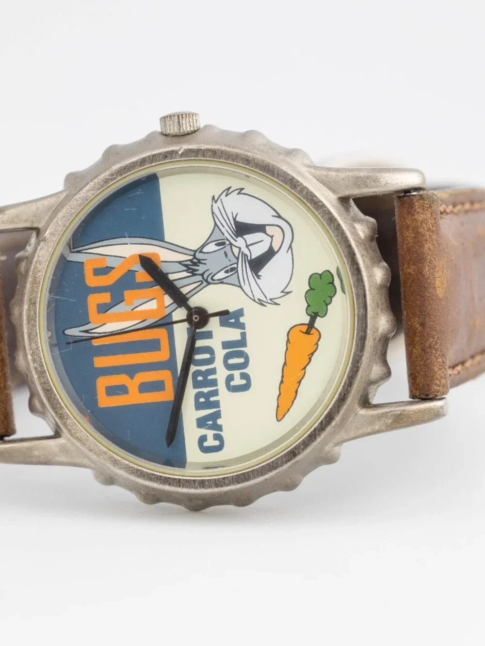 Fossil fully functional