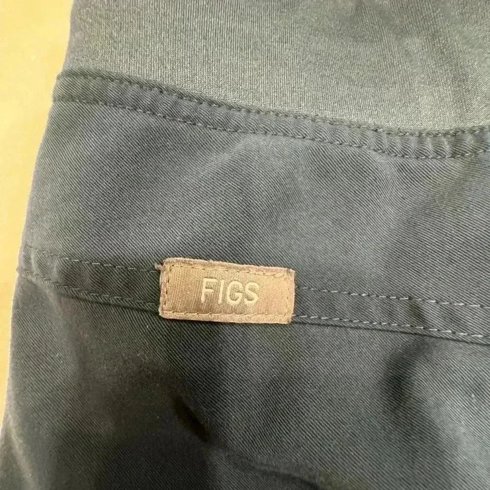 Figs excellent made