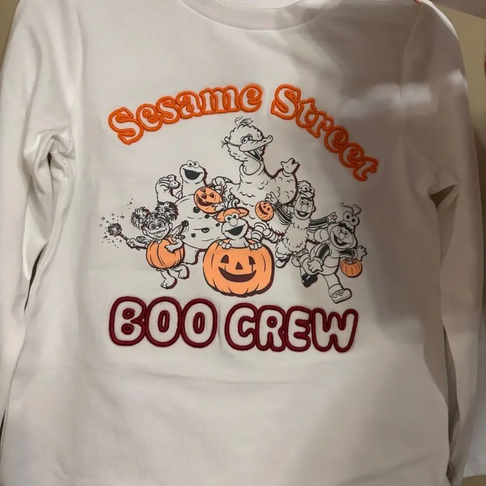 Sesame Street sesame street