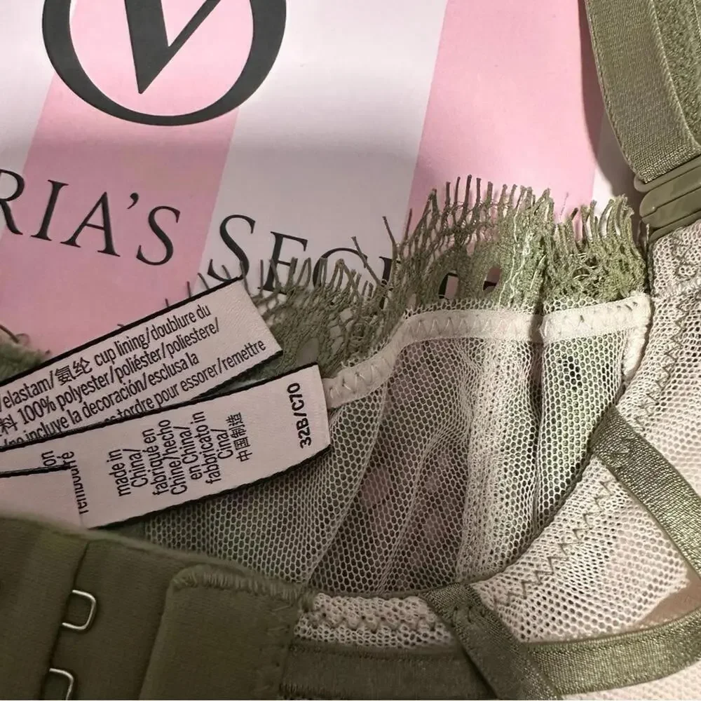Victorias Secret new tags