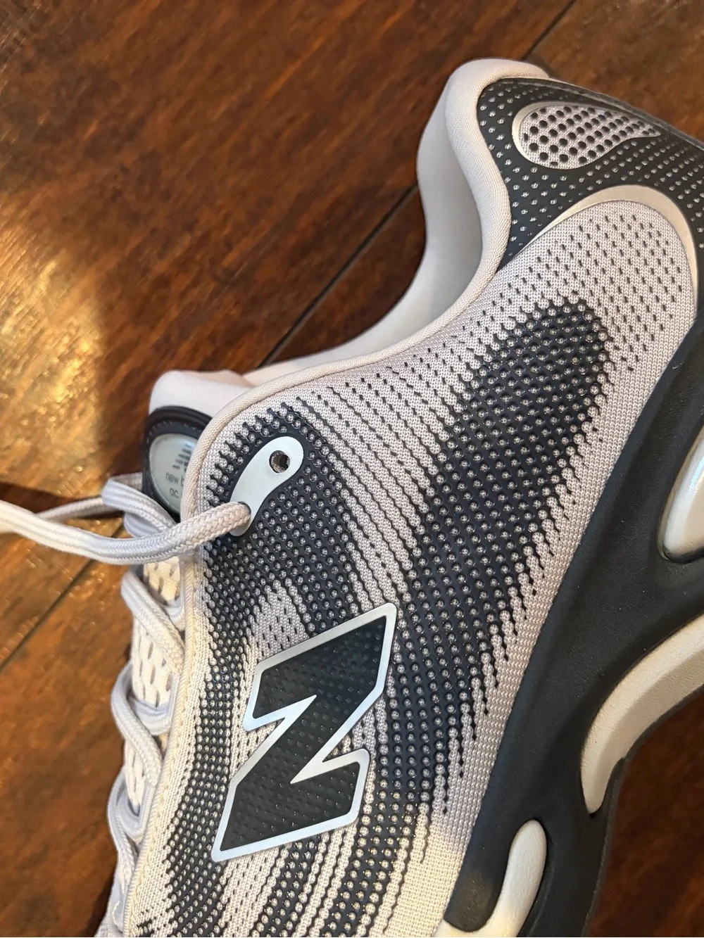New Balance these stylish