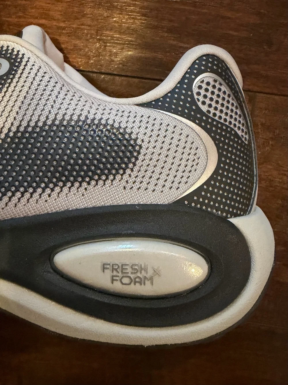 New Balance these stylish