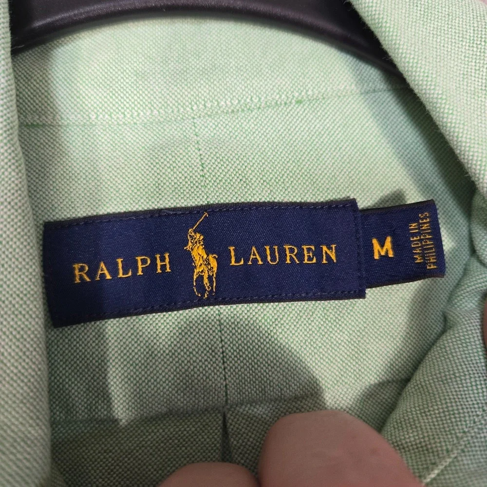 Polo Ralph Lauren well cared