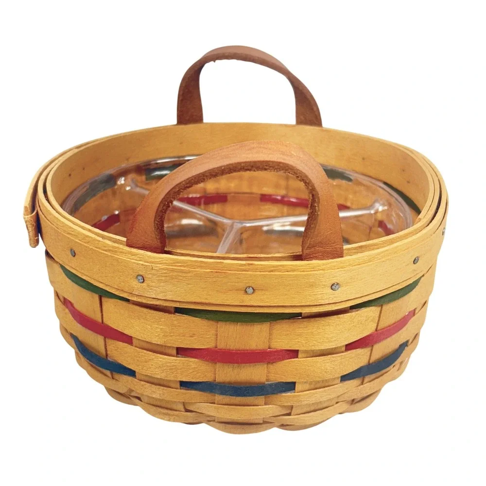 Longaberger this vintage