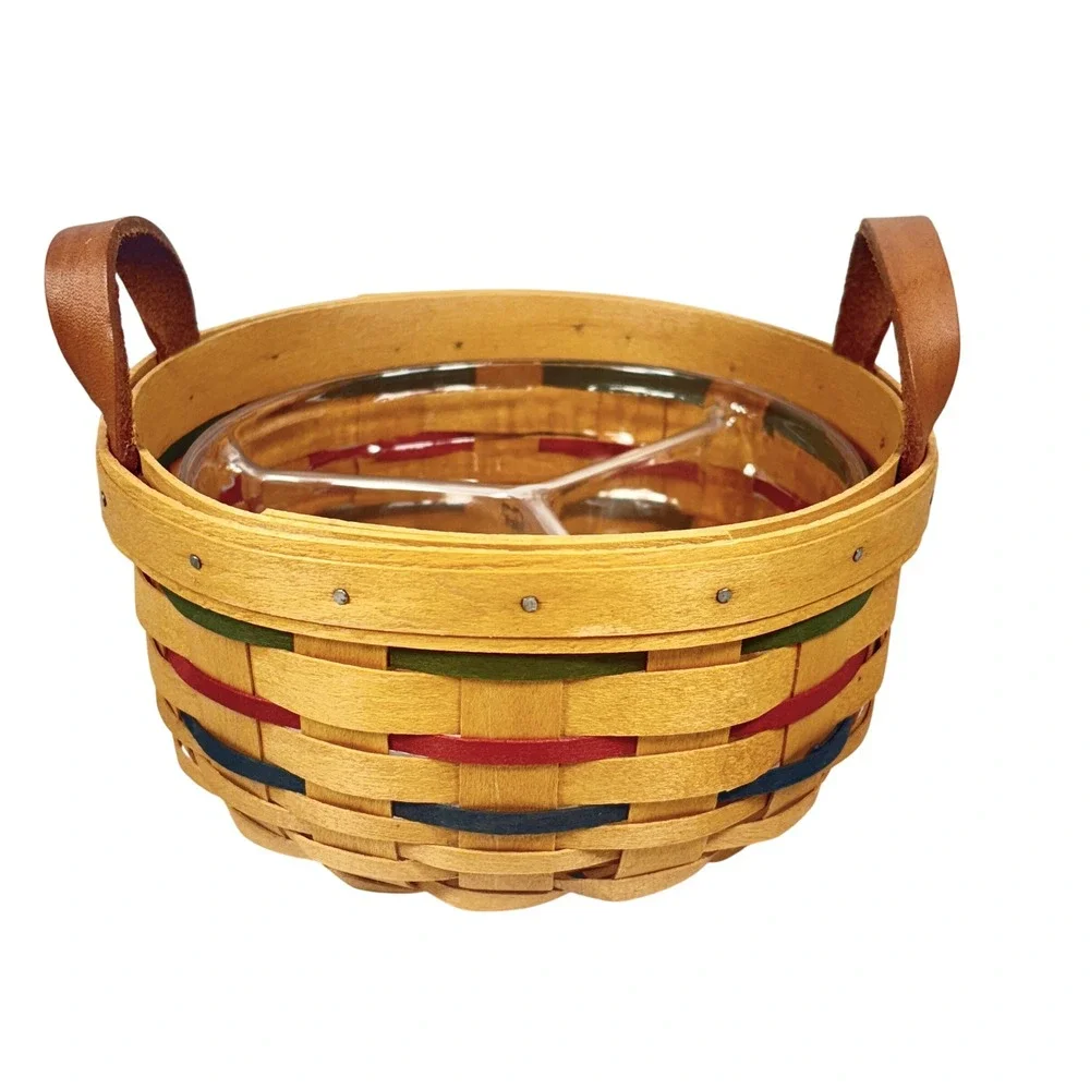 Longaberger this vintage