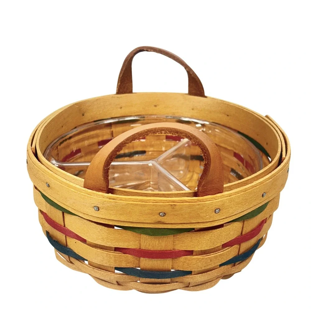 Longaberger this vintage