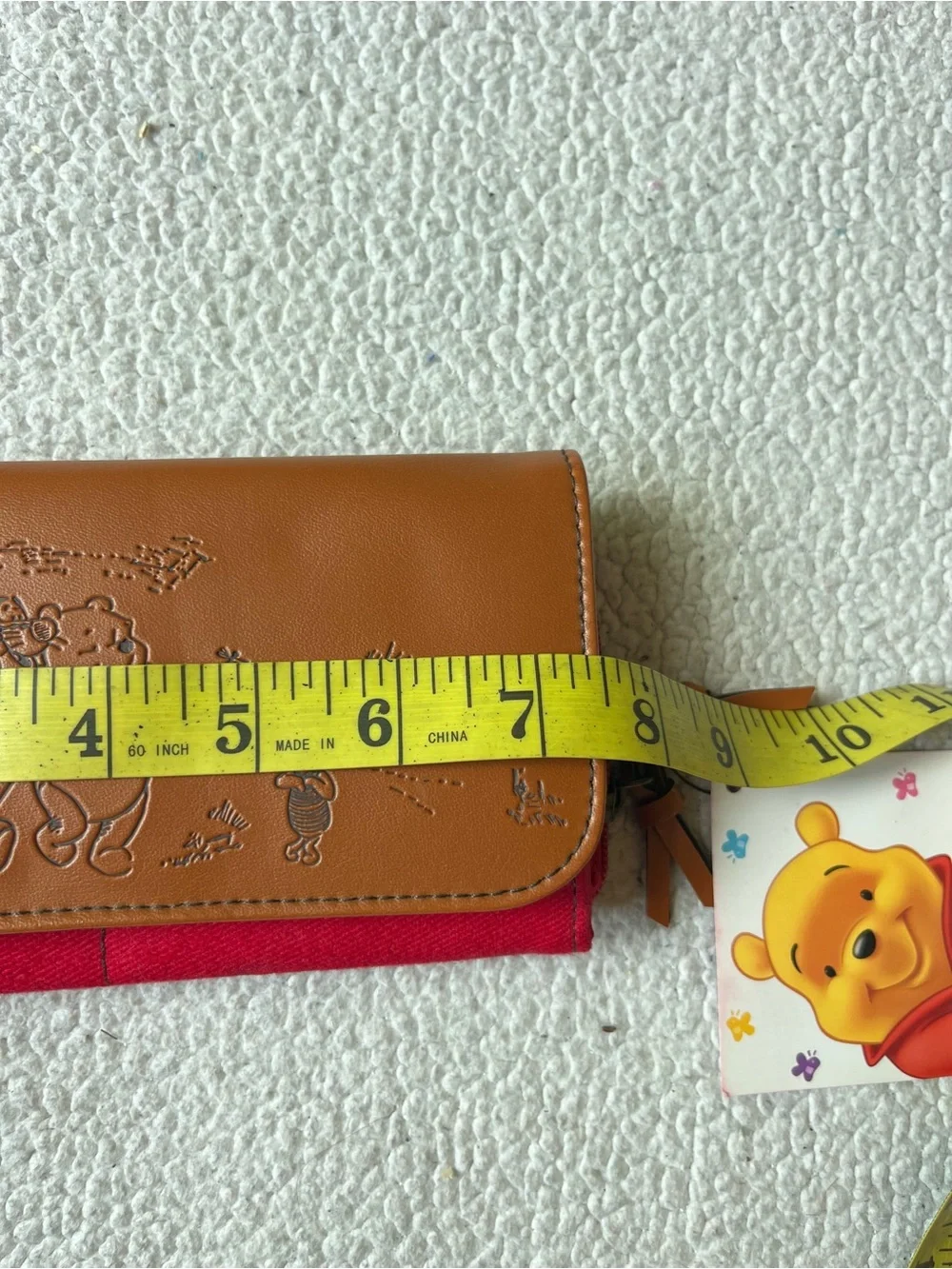 Disney new tags