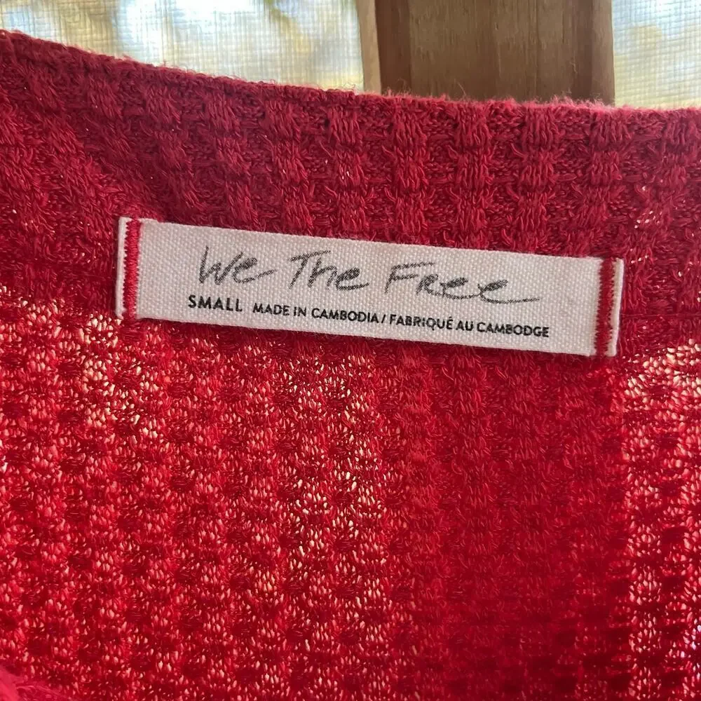 Free People free people
