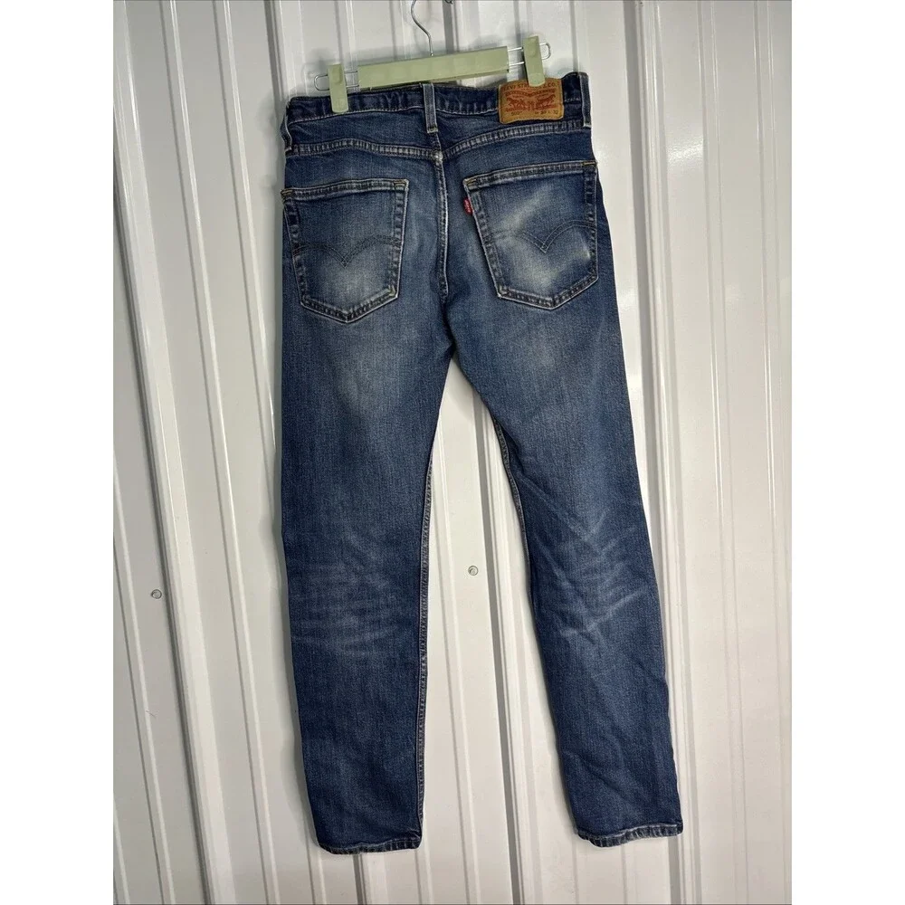 Levis levi 502