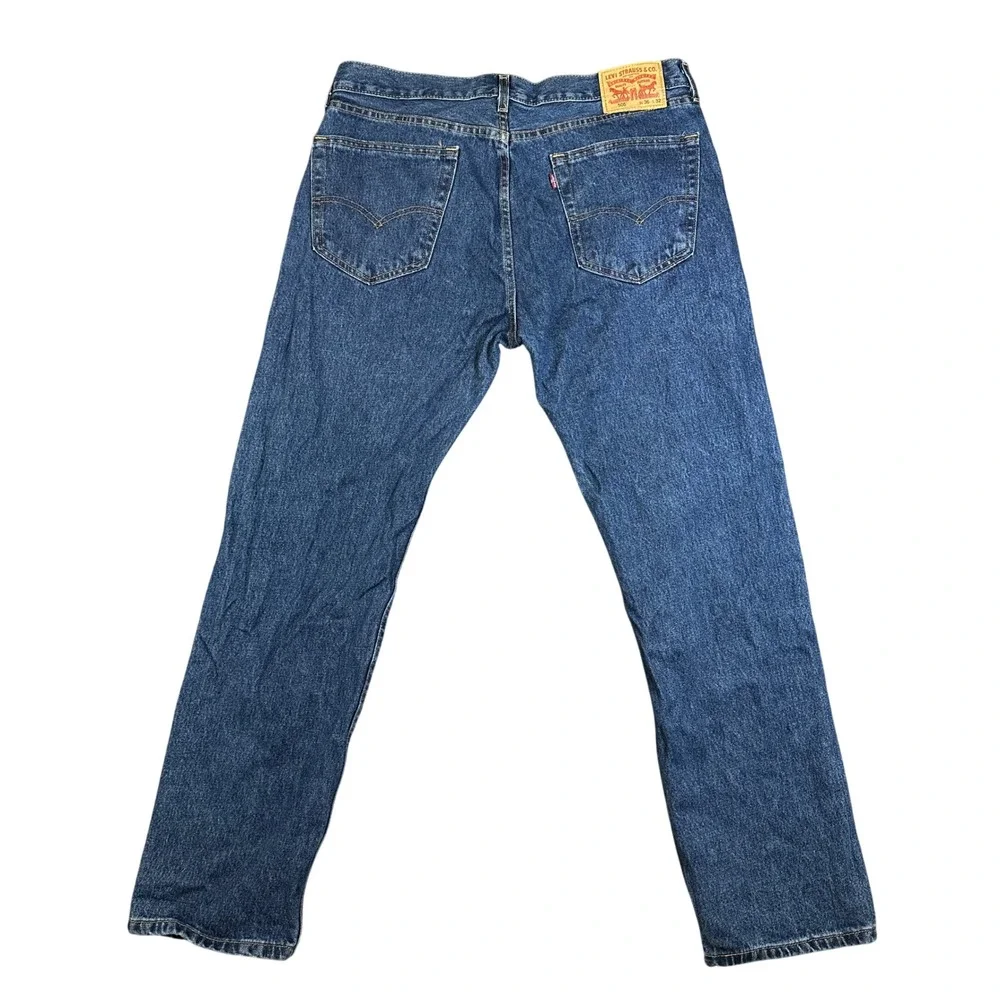 Levis levi strauss