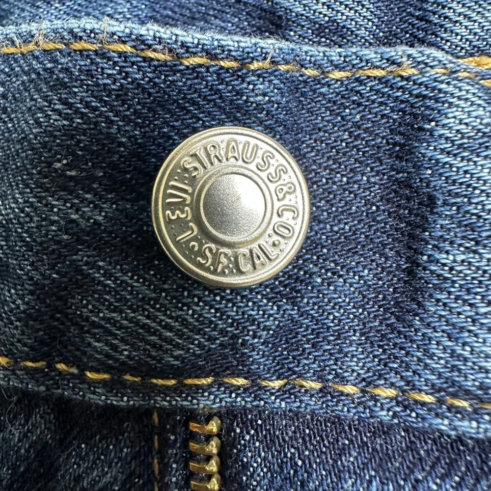 Levis levi strauss