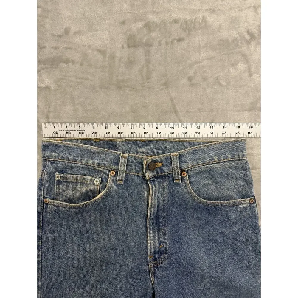Levis vintage 80s