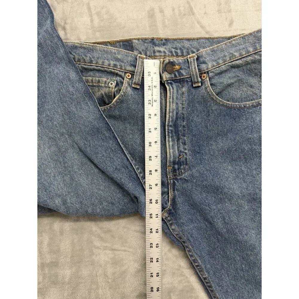 Levis vintage 80s