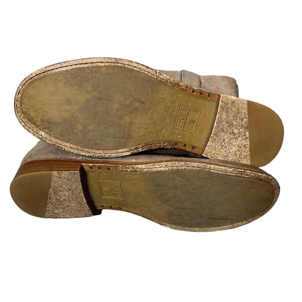 Frye good preowned