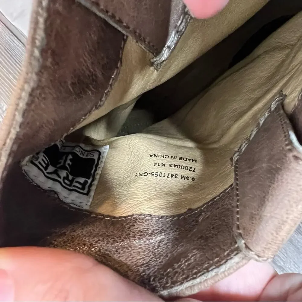 Frye good preowned
