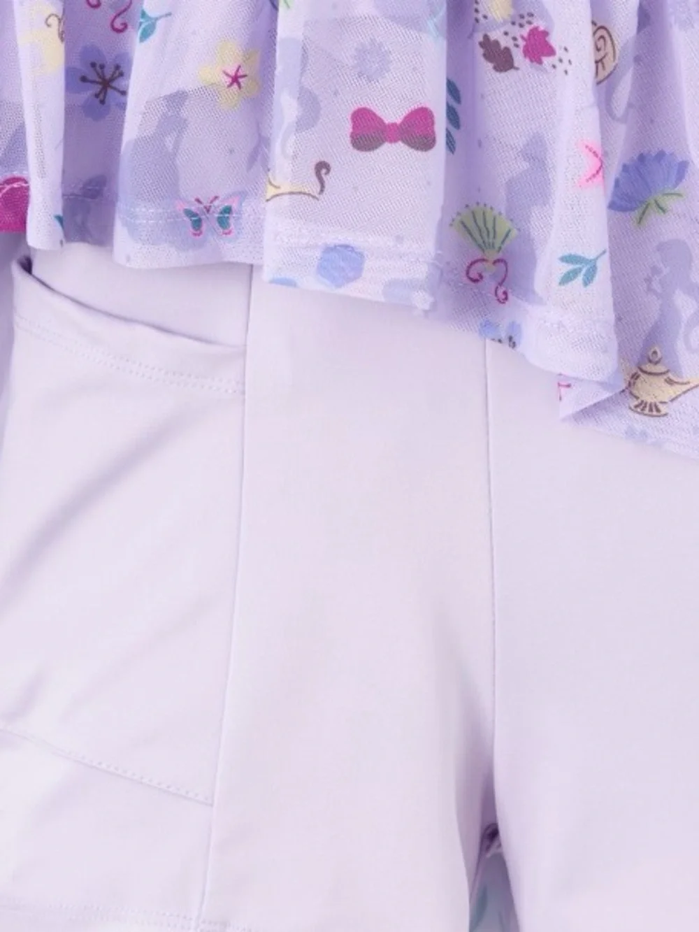 Disney pretty lavender