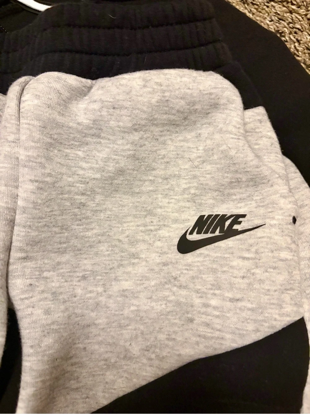 Nike two piece