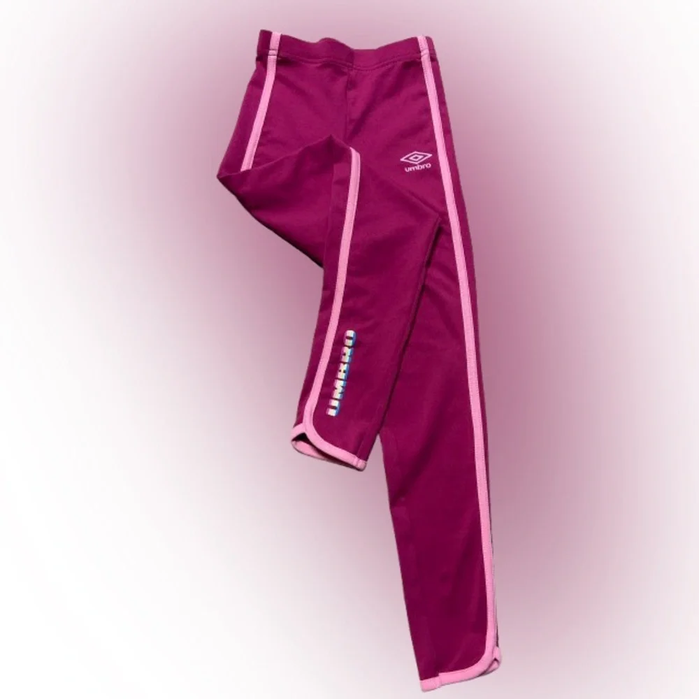 Umbro stylish pink