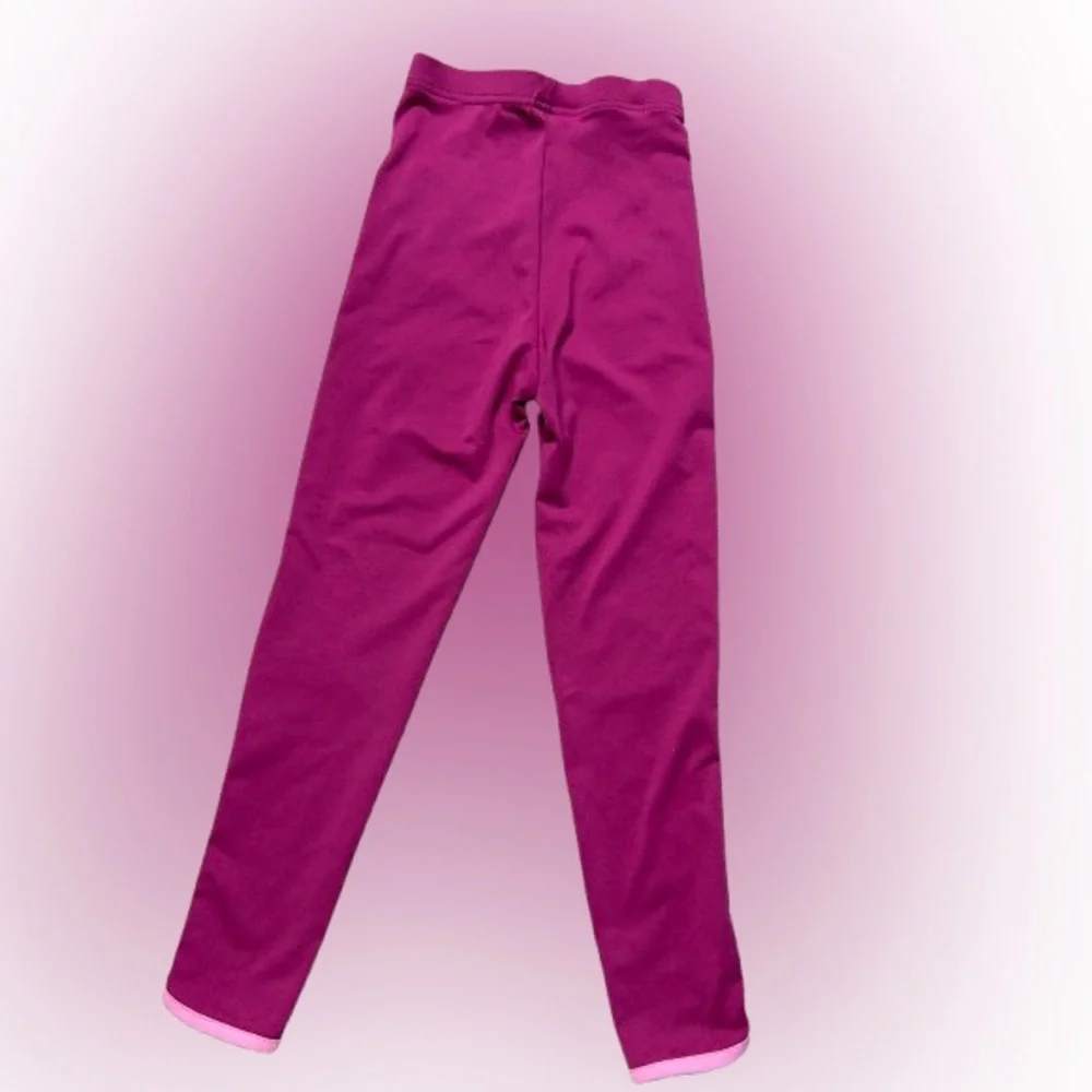 Umbro diamond pants