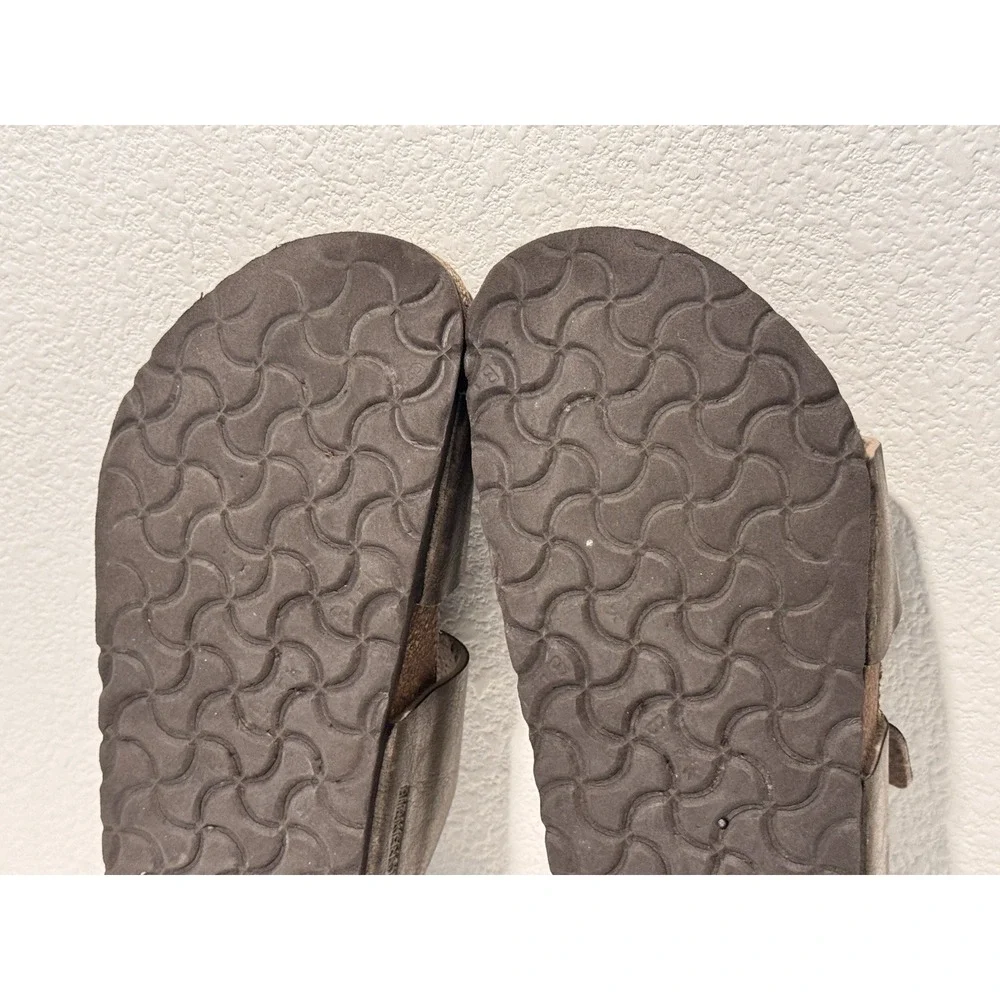 Birkenstock good overall