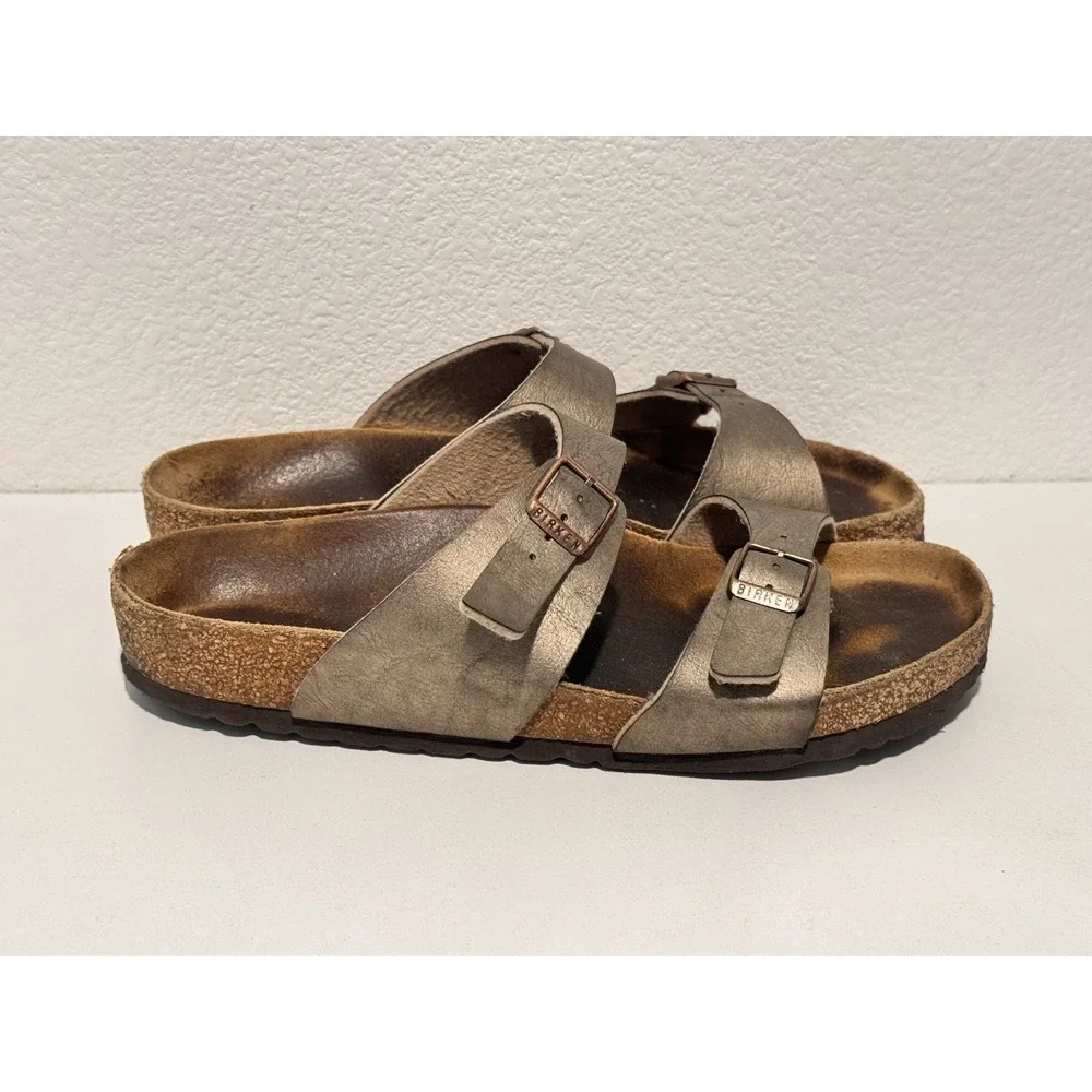 Birkenstock good overall