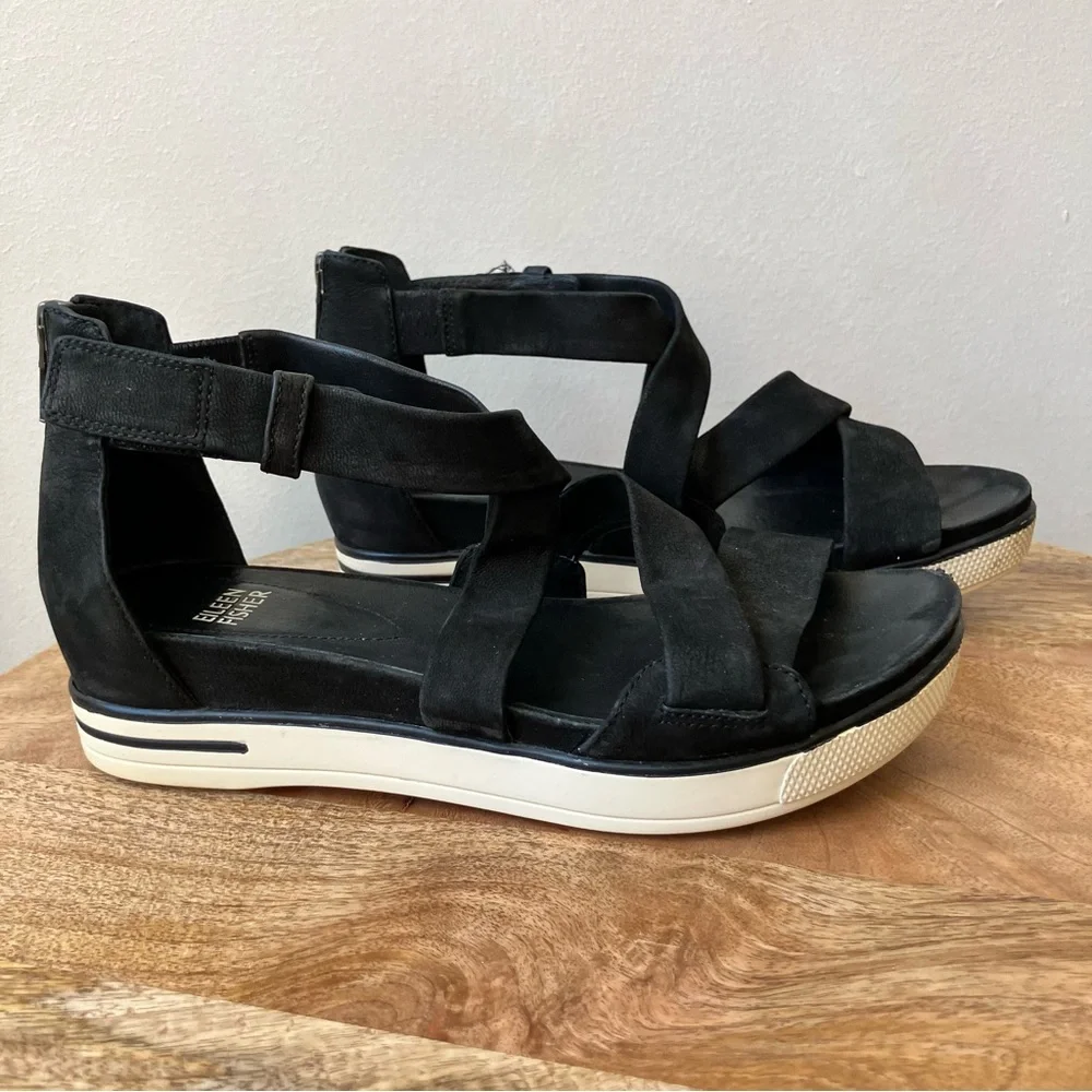 Eileen Fisher great pre