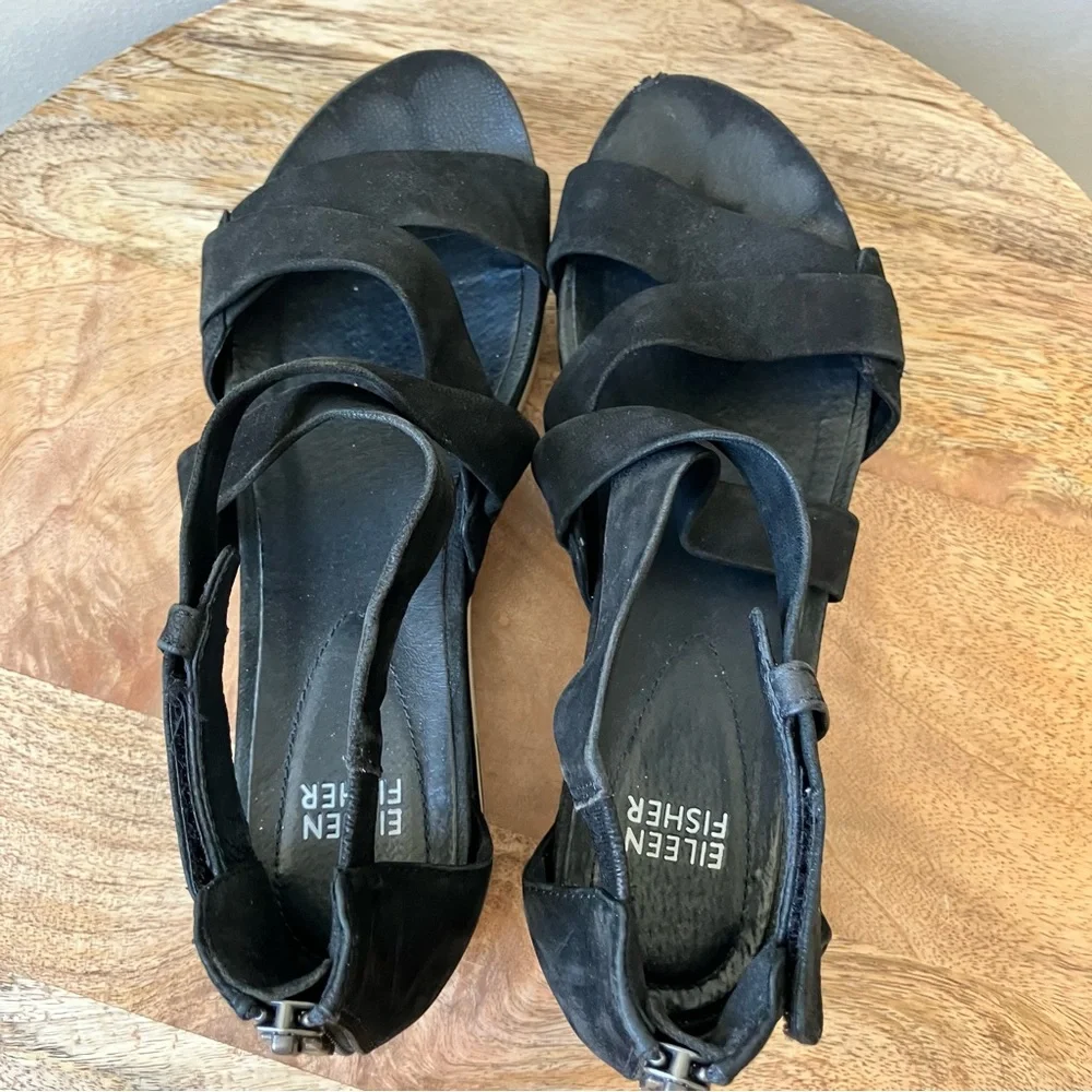 Eileen Fisher great pre