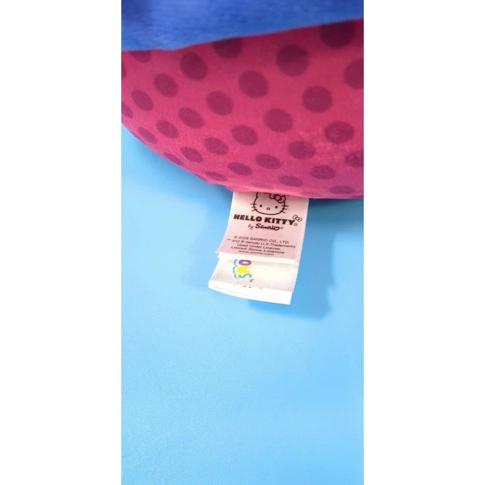 Squishmallows bottom measures