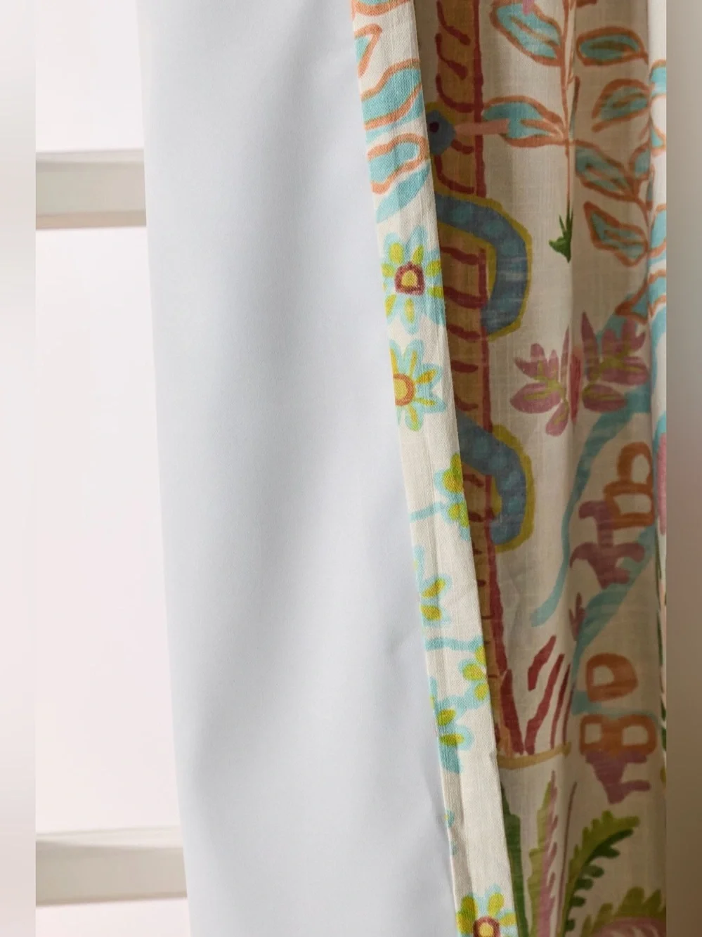 Anthropologie illustrated whimsical