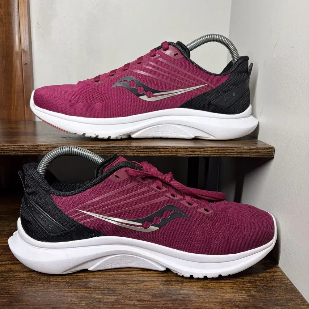 Saucony kinvara 12