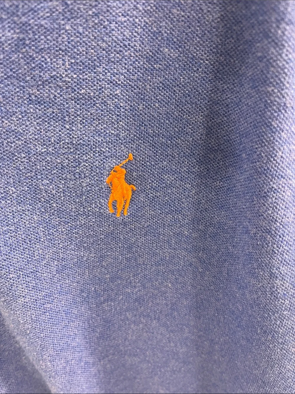Polo Ralph Lauren custom slim