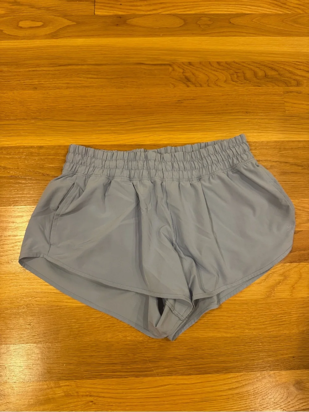 aerie light blue