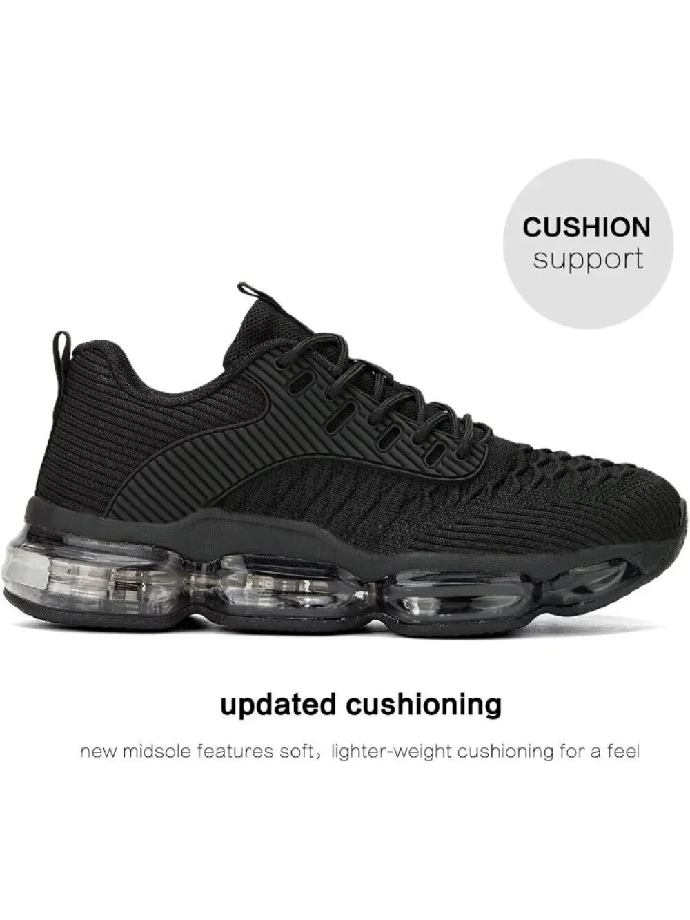 N/A ventilating shoes