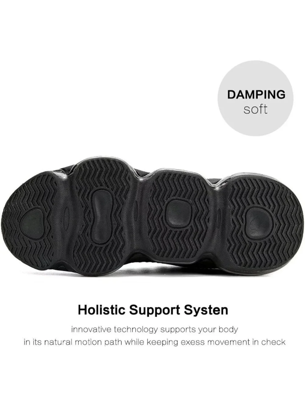 N/A ventilating shoes