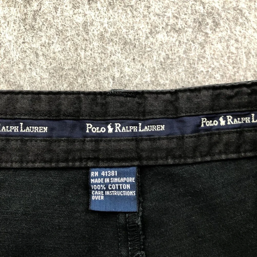 Polo Ralph Lauren vintage polo