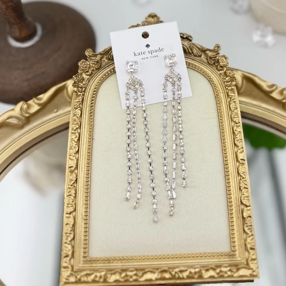 kate spade make statement