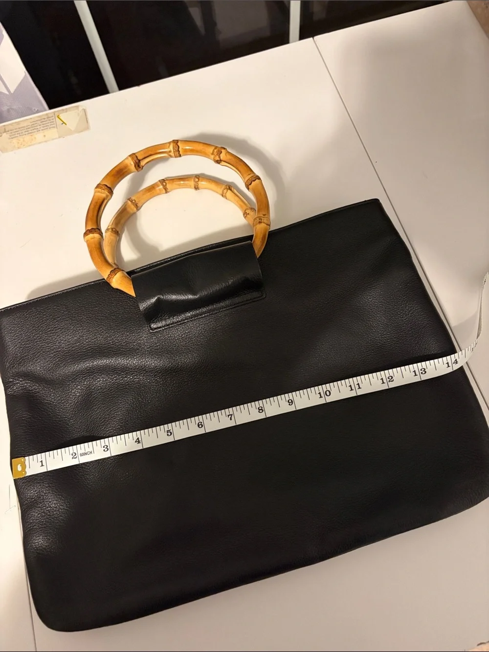 Talbots classic black