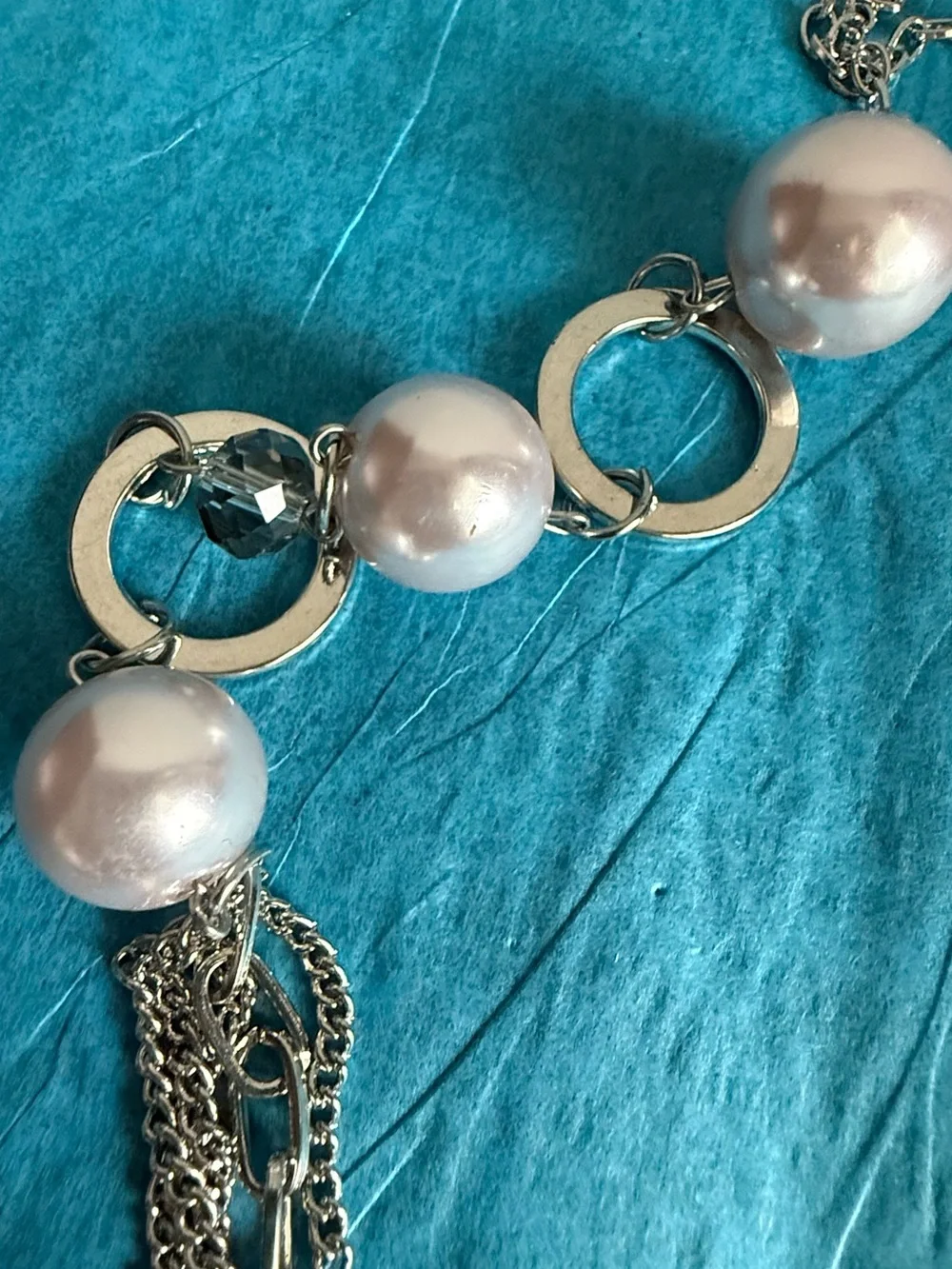 N/A adds necklace collection
