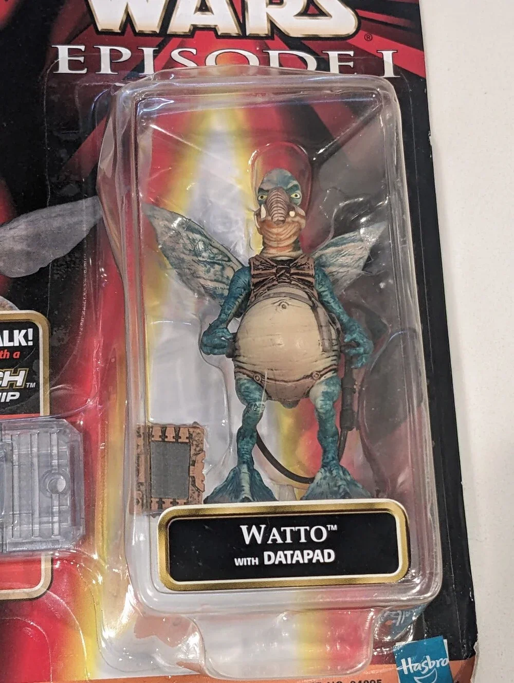Hasbro star wars