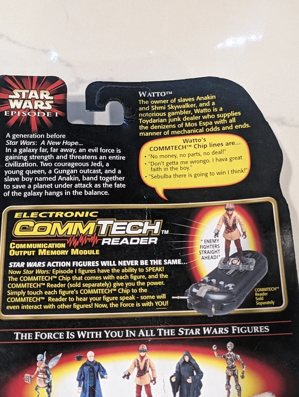Hasbro star wars