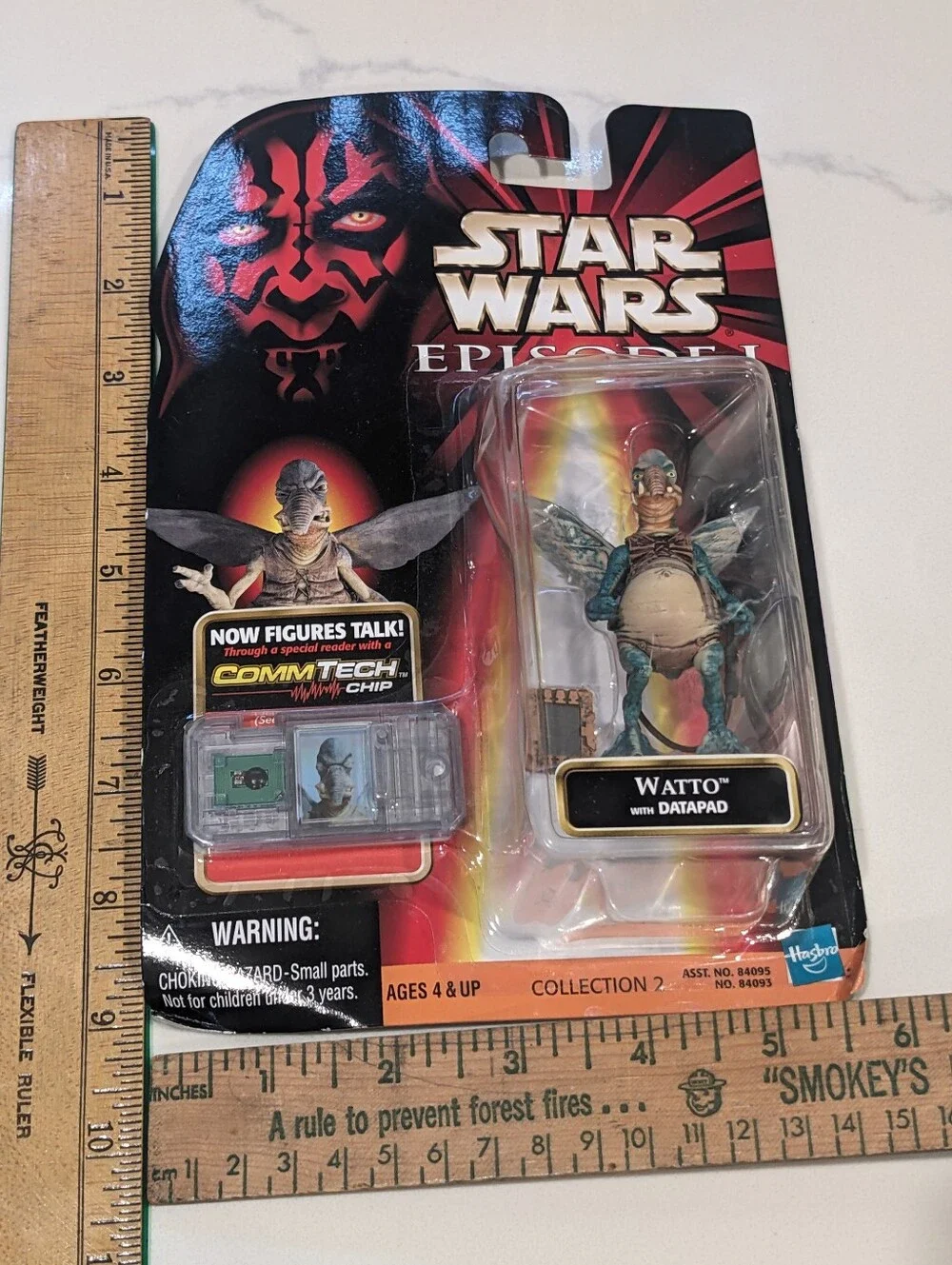 Hasbro star wars