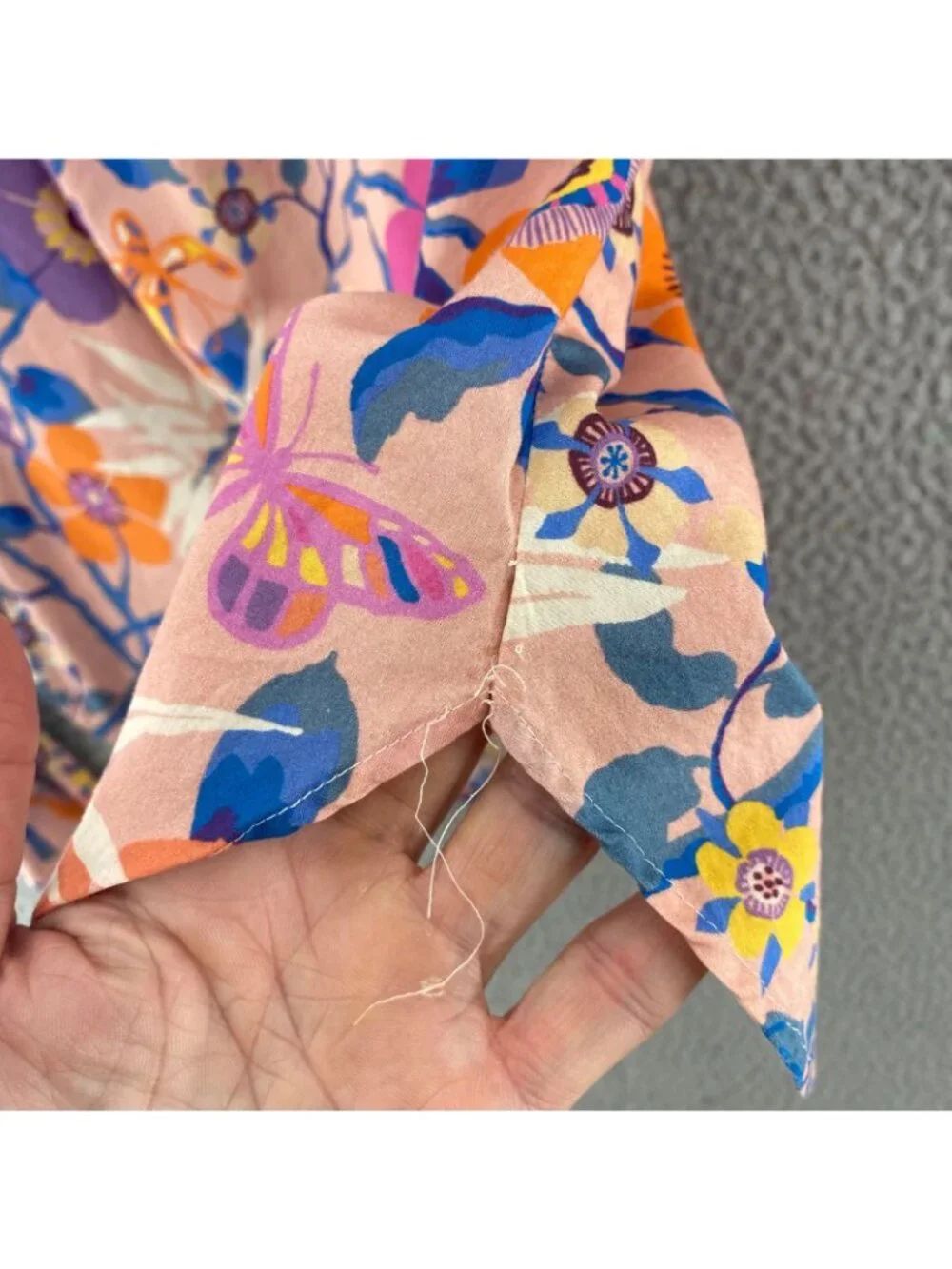 J. Crew crew liberty
