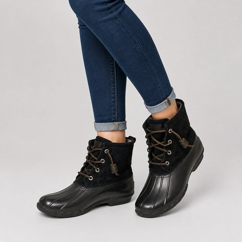 Sperry women top