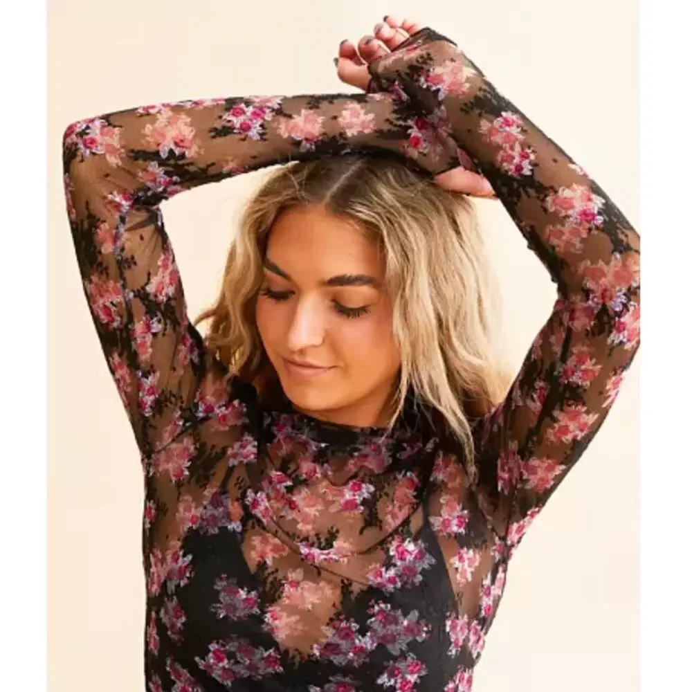 Free People new tags*