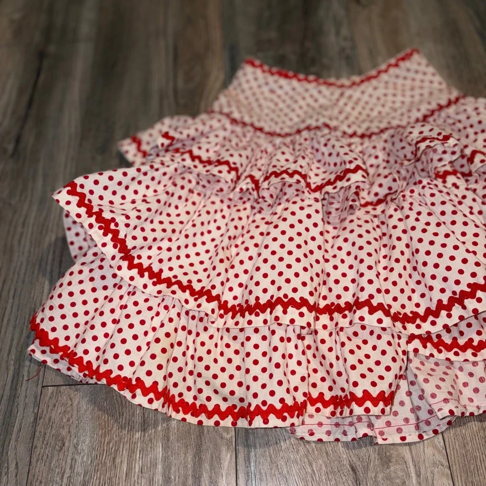 Handmade no size