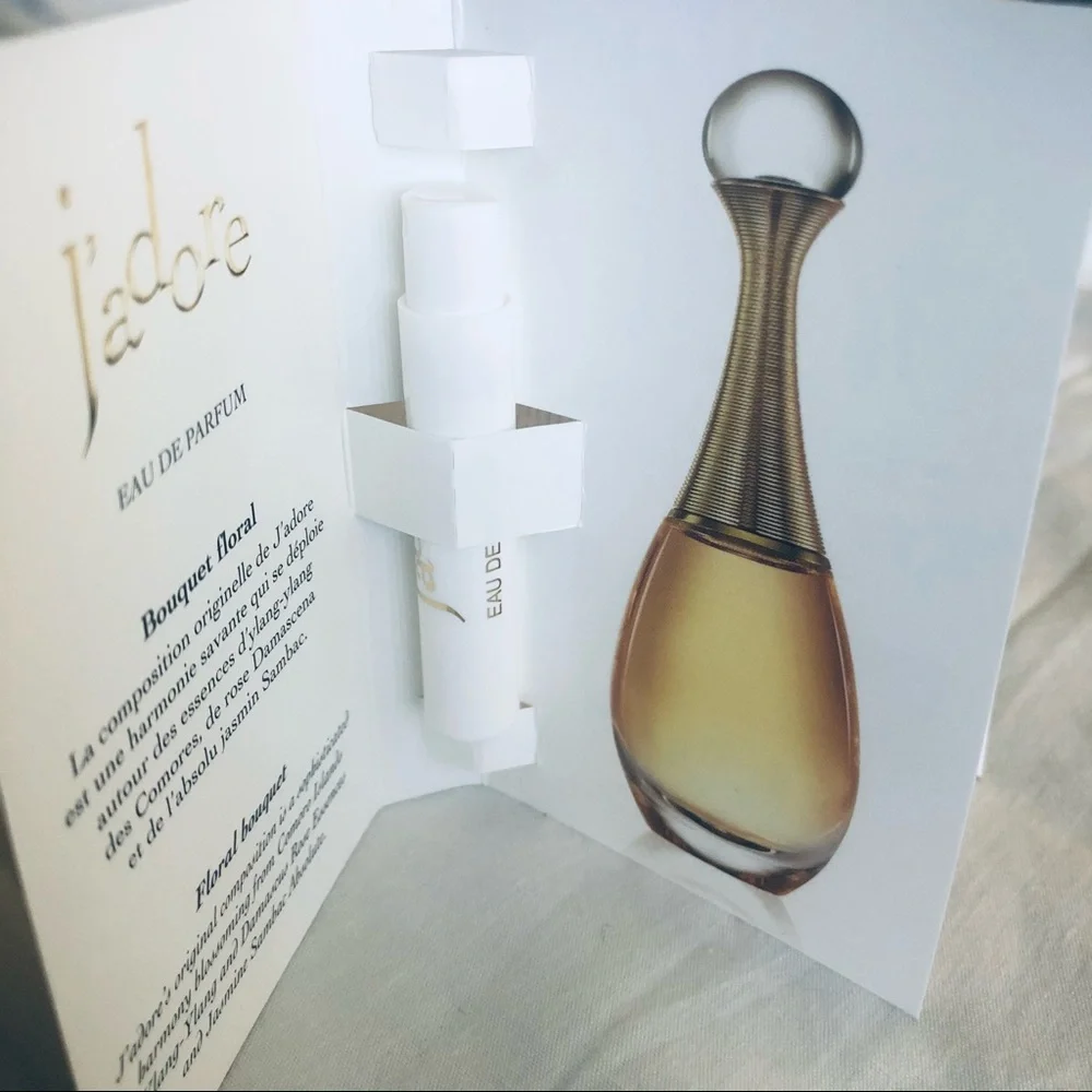 Dior miss blooming
