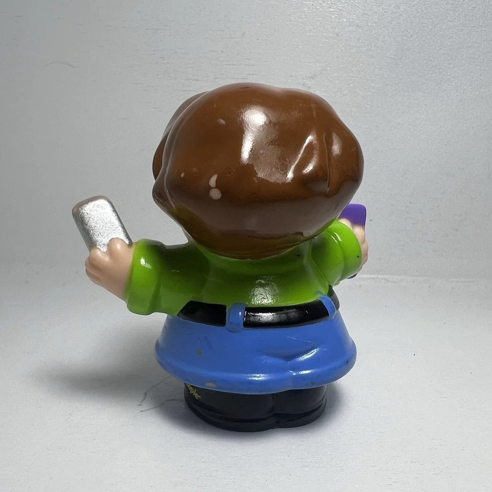 Fisher-Price fisher price